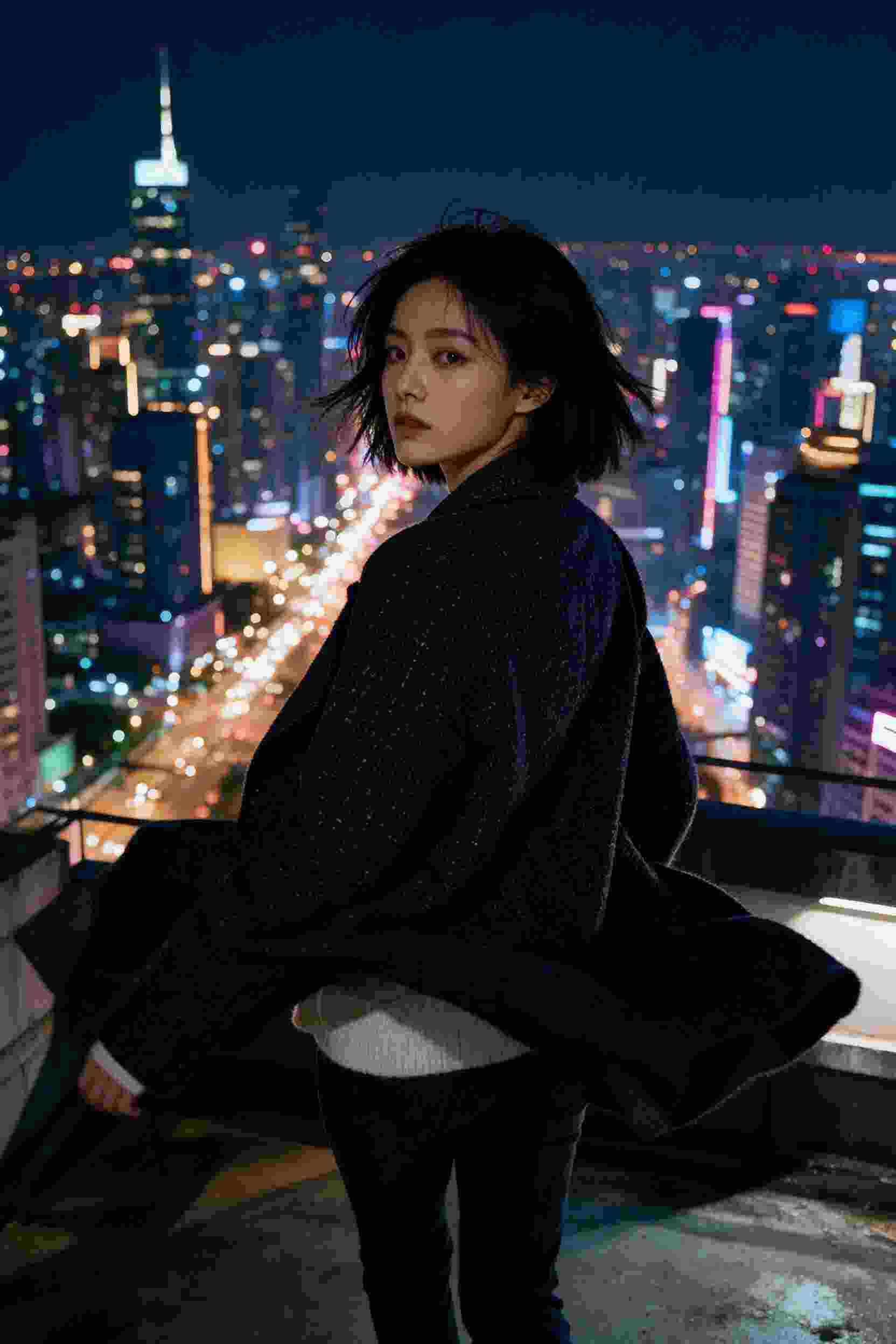 职场竞争