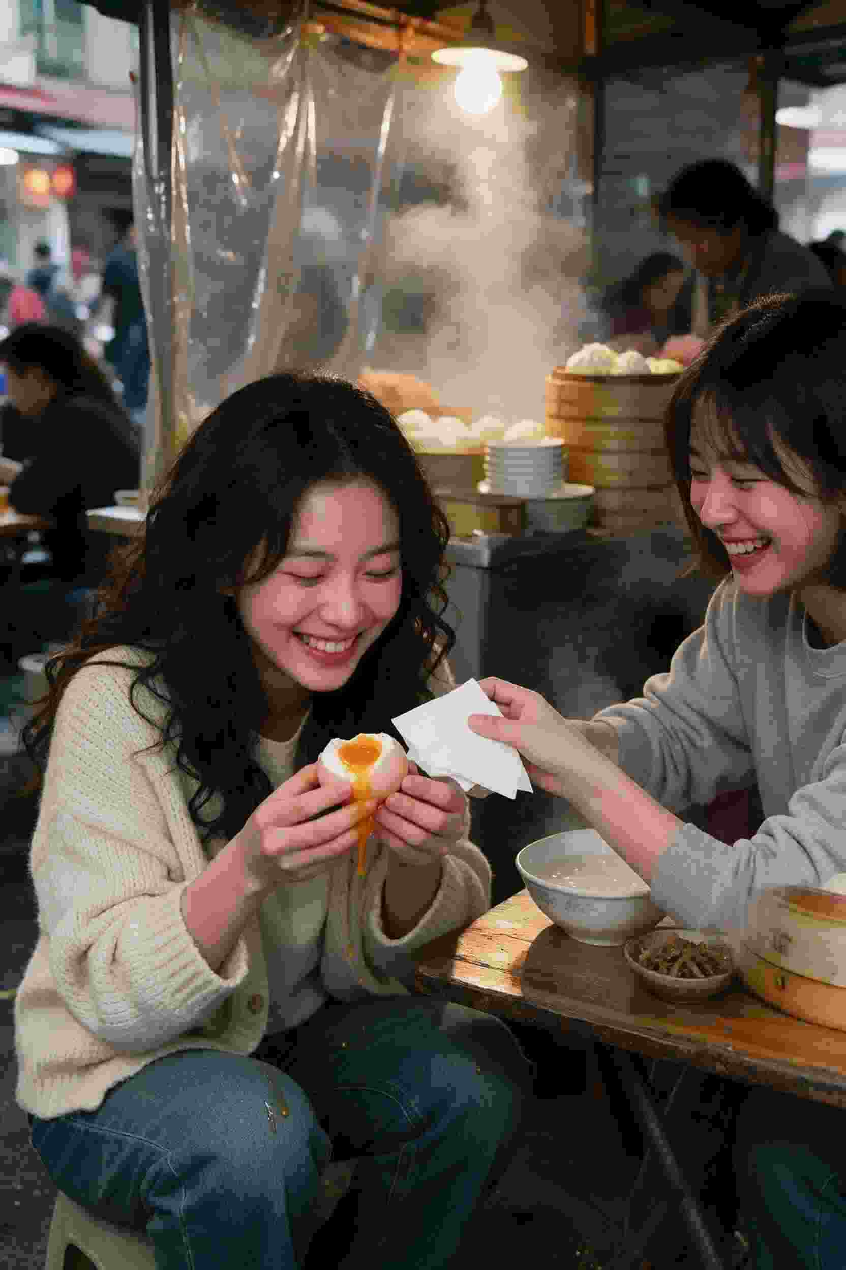 悬疑破案
